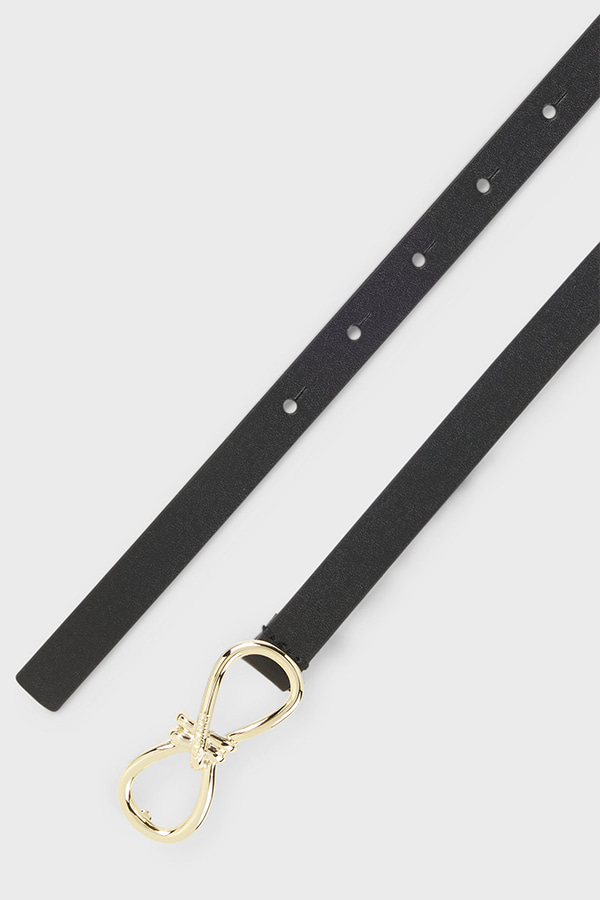 ΖΩΝΗ HUGO - 001 ΜΑΥΡΟ